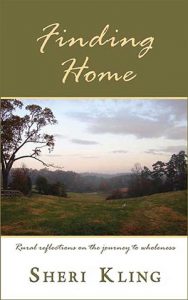 Finding Home Cover Finding Home Cover