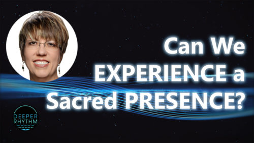 Sacred Presence Video Thumbnail