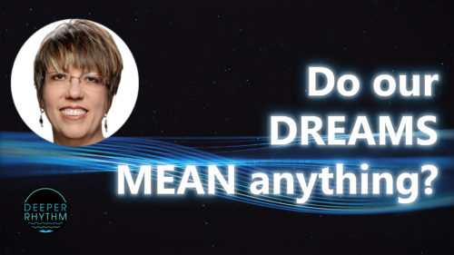Dreams Video Thumbnail