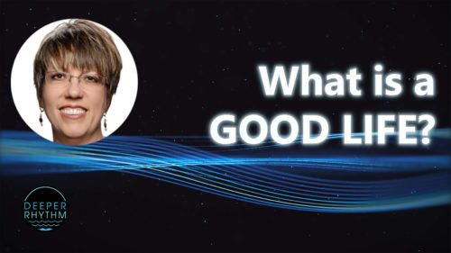 Good Life Video Thumbnail