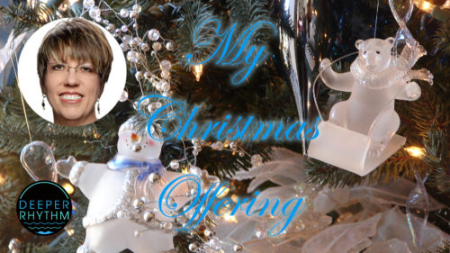 Christmas Video Thumbnail