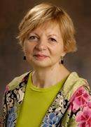 Image of Coaching Client Dagmar